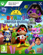 Ryan's Rescue Squad XONE