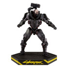Cyberpunk 2077 Statua PVC Adam Smasher 30 cm Hobby