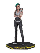 Cyberpunk 2077 Statua PVC Judy Alvarez 23 cm Hobby