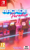 Arcade Paradise NS