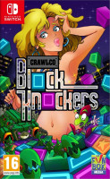 Crawlco Block Knockers NS