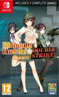 Bishoujo Battle Double Strike! NS