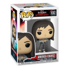 Doctor Strange in the Multiverse of Madness POP! America Chavez 9 cm nr 1002 Hobby