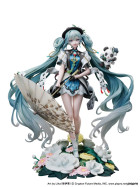 Hatsune Miku Statua PVC 1/7 Miku with You 2021 Ver. 26 cm Hobby