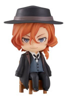 Bungo Stray Dogs Nendoroid Swacchao! Chuuya Nakahara 9 cm Hobby