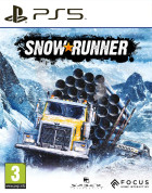 Snowrunner PS5