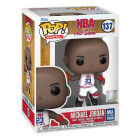 NBA Legends POP! Michael Jordan (1988 ASG) 9 cm nr 137 Hobby