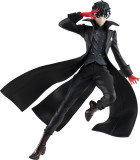 Persona 5 The Animation Pop Up Parade Joker 17 cm Hobby