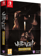 White Night Deluxe Edition NS