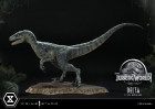 Jurassic World Fallen Kingdom Prime Collectibles Statua 1/10 Delta 17 cm Hobby