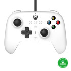 8BitDo Ultimate Xbox PadWhite przewodowy XONE