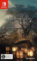 The Centennial Case A Shijima Story NS
