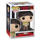 Stranger Things POP! Will 9 cm nr 1242 Hobby