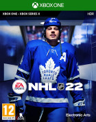 NHL 22 XONE