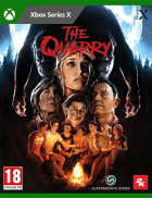 The Quarry XSX