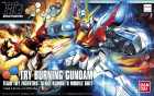 HGBF 1/144 TRY BURNING GUNDAM Hobby