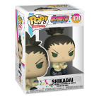 Boruto Naruto Next Generations POP! Shikadai 9 cm nr 1039 Hobby