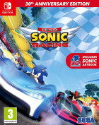 Team Sonic Racing 30th Anniversary Edition NS