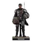 Star Wars The Mandalorian 1/6 The Mandalorian & Grogu 30 cm Hobby