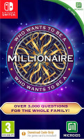 Who Wants to Be a Millionaire? NS