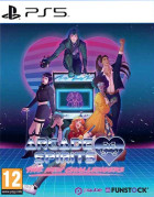 Arcade Spirits The New Challengers, PlayStation 5
