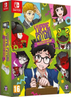 Yuppie Psycho Executive Edition Collector's Edition NS