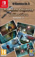 Hidden Objects Collection Volume 3 NS