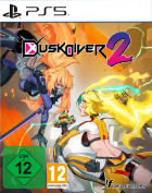 Dusk Diver 2 Day 1 Edition PS5