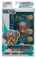 ANIME HEROES ONE PIECE - TONY TONY CHOPPER Hobby