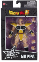 DRAGON BALL DRAGON STARS NAPPA Hobby