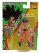 DRAGON BALL SUPER EVOLVE SON GOKU ULTRA INSTINCT Hobby