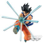 DRAGON BALL Z G×MATERIA THE SON GOKU Hobby