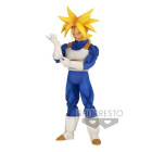 DRAGON BALL Z SOLID EDGE WORKS SUPER SAIYAN TRUNKS VOL.2 Hobby