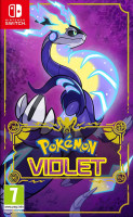 Pokemon Violet NS