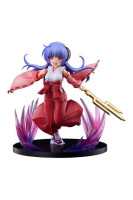 Higurashi When They Cry Sotsu 1/7 Hanyu Onigari-no-Ryuo Ver. 18 cm Hobby