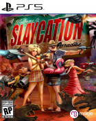 Slaycation Paradise PS5