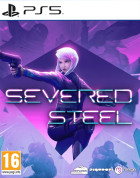 Severed Steel PS5