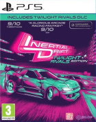 Inertial Drift Twilight Rivals Edition PS5