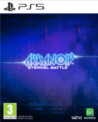 Arkanoid Eternal Battle PS5