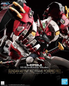 HIRM 1/100 GUNDAM ASTRAY RED FRAME POWERED RED Hobby