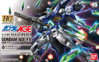 HG 1/144 GUNDAM AGE-FX Hobby