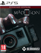 MADiSON Possessed Edition PS5