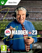 Madden NFL 23 XONE