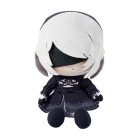 NieR Automata Pluszak 2B (YoRHa No.2 Type B) 20 cm Hobby