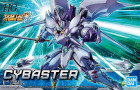 HG SUPER ROBOT WARS - CYBASTER Hobby