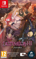 Deathsmiles I & II NS