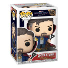 Spider-Man No Way Home POP! Doctor Strange 9 cm nr 912 Hobby