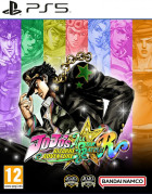 JoJo’s Bizarre Adventure All Star Battle R PS5