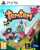 Temtem PS5