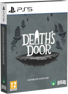 Death's Door Ultimate Edition PS5